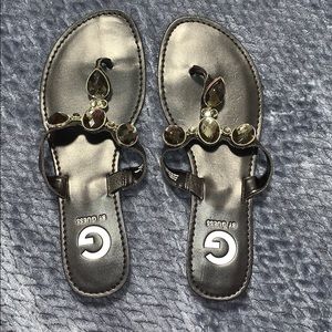 GUESS BABMII SANDAL